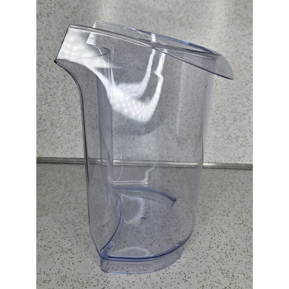 Breville The Juice Fountain Cold XL White BJE830SST 1200W Centrifugal Juicer